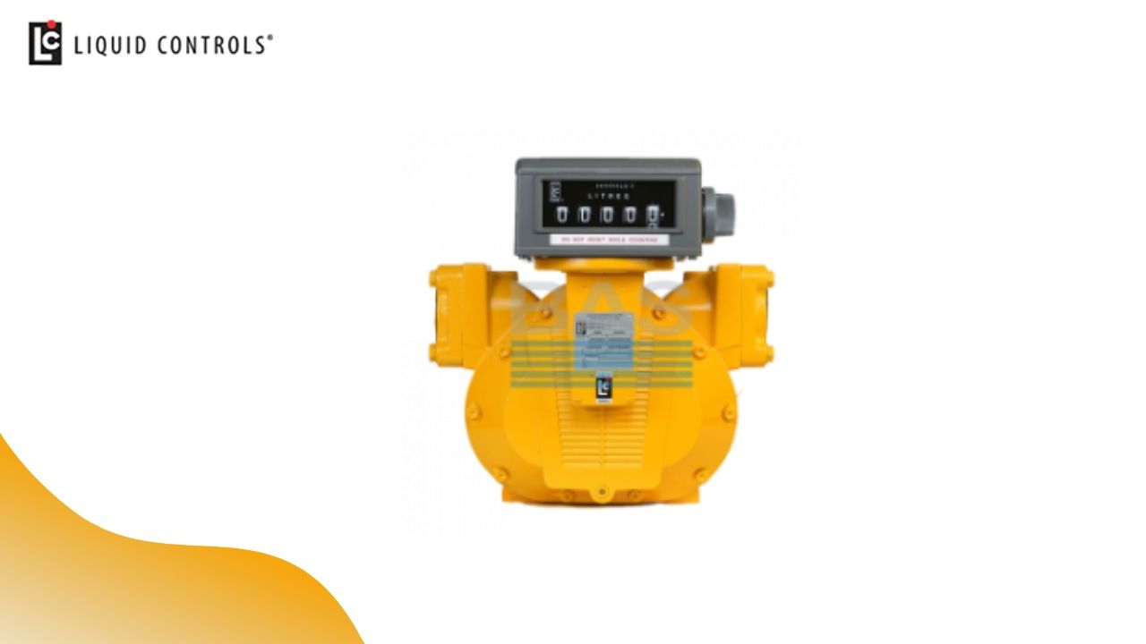 article Authorised Distributor LC Flow Meter: Your Industrial Solution cover thumbnail