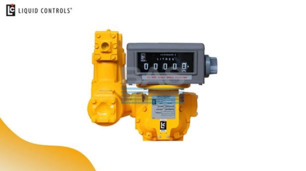 article Avtur Flow Meter: Accurate Solution for Aircraft Fuel Measurement cover thumbnail