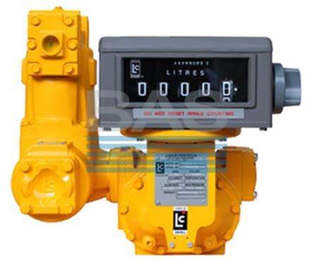 article Get to know the Liquid Controls Flow Meter MA-4 and its advantages cover image