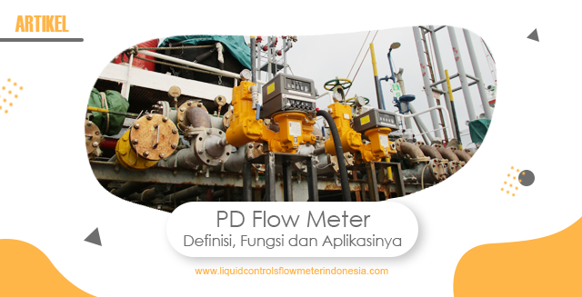 article Positive Displacement Flow Meter: Definisi, Fungsi dan Aplikasinya cover thumbnail