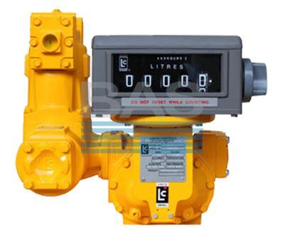 Liquid Control Flow Meter