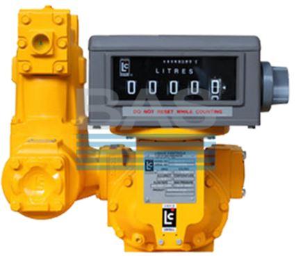 Liquid Controls Flow Meter M-15