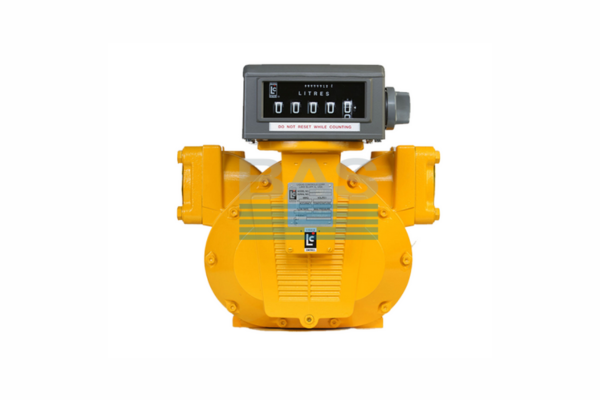 LC Flow Meter