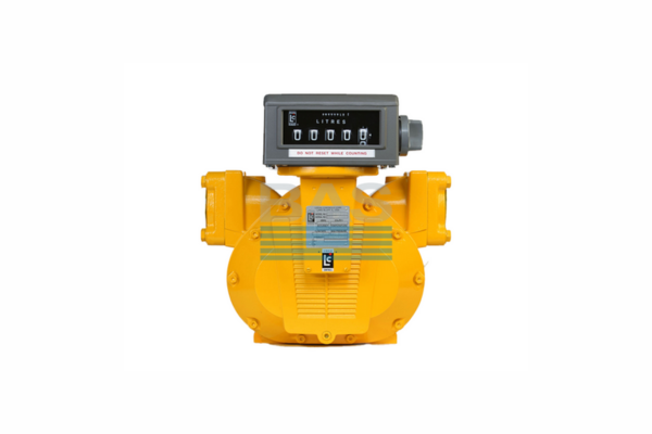 Flow meter adalah