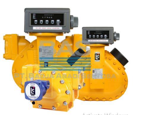 bagian liquid control meter