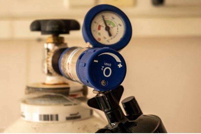 fungsi flowmeter