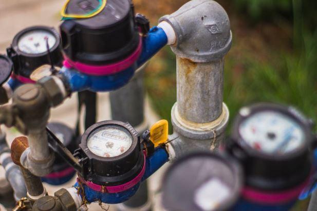jenis-jenis flow meter