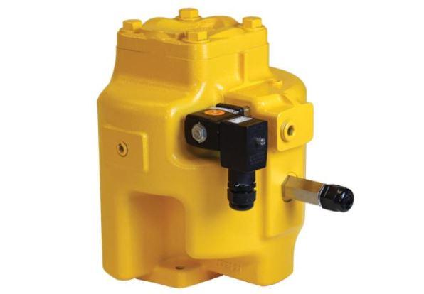 liquid controls catalogue
