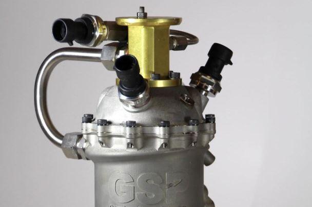 liquid controls flow meter