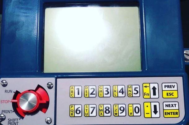 Jual LC Meter