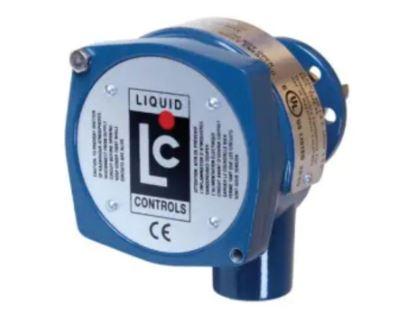 Liquid controls meter calibration manual.JPG Liquid controls meter calibration manual