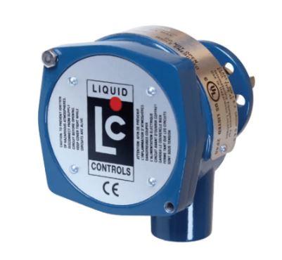 liquid controls component