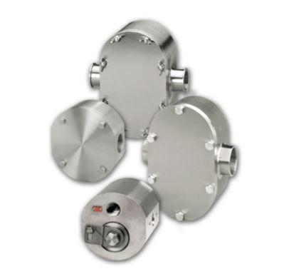 PD meter minyak dan gas