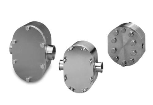 Pd flow meter calibration