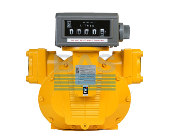 Harga flow meter
