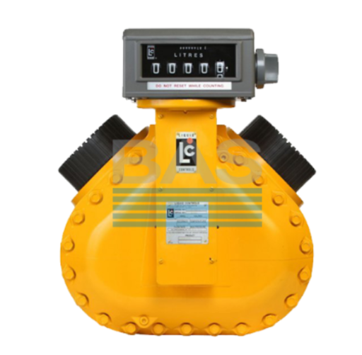 LC Flow meter