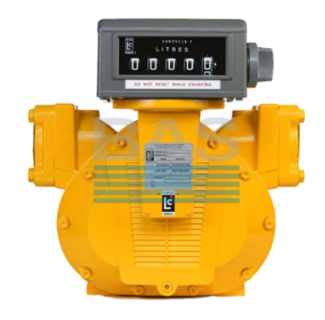 resiko salah memilih flow meter