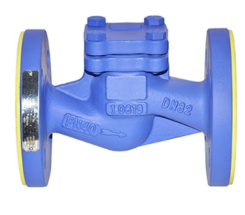 Non-return valve