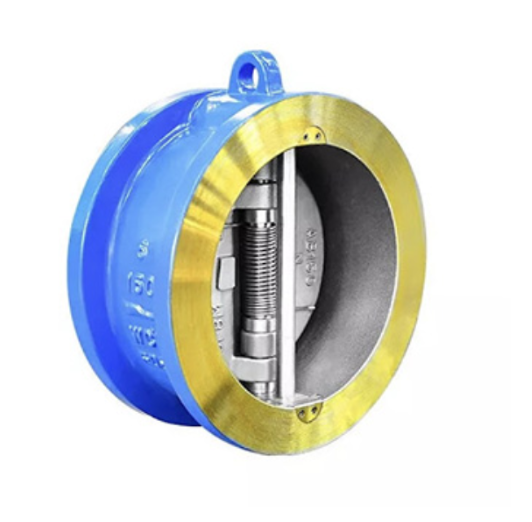 swing check valve