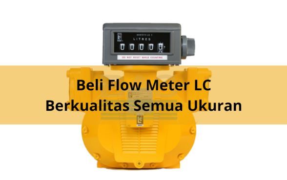 article Buy Quality LC Flow Meters All Sizes cover thumbnail