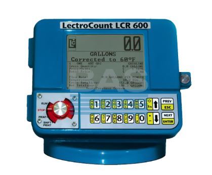 article Mengenal Digital Flow Meter: Teknologi Akurat untuk Mengukur Aliran Fluida cover image