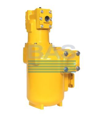 article Panduan Instalasi dan Operasi LC Strainers yang Benar dan Aman cover image