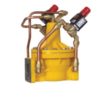 article Mengenal Liquid Controls Differential Valve dan Fungsinya cover image