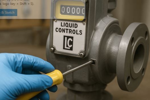 article 7 Cara Merawat LC Flow Meter dengan Benar dan Aman cover image