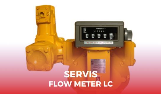 article Improve Measurement Accuracy with Periodic LC Flow Meter Service cover thumbnail