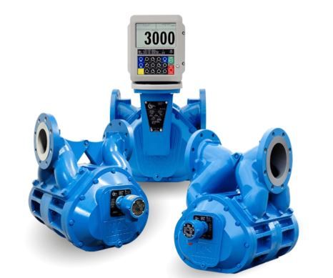 article Kenali Keunggulan dan Cara Kerja Total Control Systems (TCS) PD Flow Meter cover image